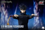 Megumi Fushiguro