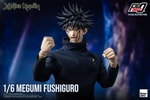 Megumi Fushiguro