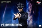 Megumi Fushiguro