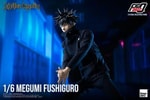 Megumi Fushiguro