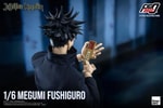 Megumi Fushiguro