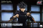 Megumi Fushiguro- Prototype Shown