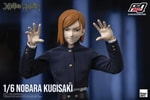 Nobara Kugisaki