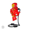 Iron Man- Prototype Shown
