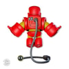 Iron Man- Prototype Shown