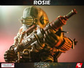 Big Daddy - Rosie Collector Edition - Prototype Shown