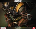Big Daddy - Rosie