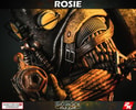 Big Daddy - Rosie