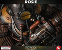 Big Daddy - Rosie