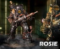 Big Daddy - Rosie