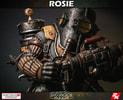 Big Daddy - Rosie Collector Edition (Prototype Shown) View 7