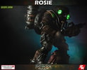 Big Daddy - Rosie (Exclusive) Exclusive Edition (Prototype Shown) View 4