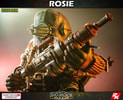 Big Daddy - Rosie (Exclusive) Exclusive Edition (Prototype Shown) View 5