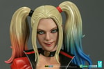 Harley Quinn Kala- Prototype Shown