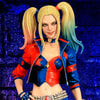Harley Quinn Kala (Limited Version) (Prototype Shown) View 1
