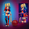 Harley Quinn Kala (Limited Version) (Prototype Shown) View 2