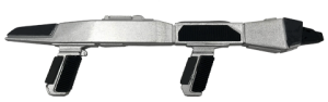 The Next Generation Type-3 Phaser Rifle- Prototype Shown