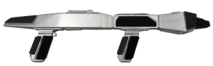 The Next Generation Type-3 Phaser Rifle- Prototype Shown