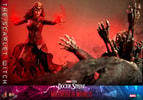 The Scarlet Witch