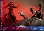 The Scarlet Witch (Deluxe Version)