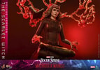 The Scarlet Witch (Deluxe Version)- Prototype Shown