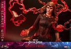 The Scarlet Witch (Deluxe Version)- Prototype Shown