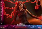The Scarlet Witch (Deluxe Version)- Prototype Shown