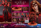 The Scarlet Witch (Deluxe Version)