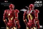 DLX Iron Man Mark 3