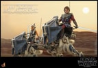 ARF Trooper and 501st Legion AT-RT