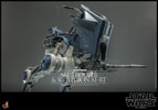 ARF Trooper and 501st Legion AT-RT