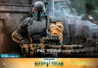 Paz Vizsla™- Prototype Shown