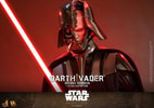Darth Vader (Deluxe Version) (Prototype Shown) View 22
