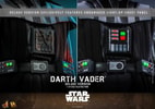 Darth Vader (Deluxe Version) (Prototype Shown) View 23