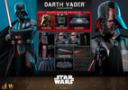 Darth Vader (Deluxe Version) (Prototype Shown) View 24