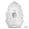 Clone Trooper Phase II 1oz Silver Coin- Prototype Shown