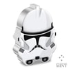 Clone Trooper Phase II 1oz Silver Coin- Prototype Shown