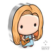 Phoebe Buffay 1oz Silver Coin- Prototype Shown
