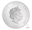 Bo-Katan Kryze 1oz Silver Coin- Prototype Shown