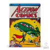 Action Comics #1 1oz Silver Coin- Prototype Shown