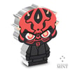 Darth Maul 1oz Silver Coin- Prototype Shown