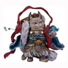Heavenly King Cat