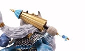 Heavenly King Cat- Prototype Shown