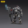 Steel Bone 09 Fighting Mecha (Silver Guardian)- Prototype Shown