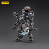 Steel Bone 09 Fighting Mecha (Silver Guardian)