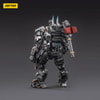 Steel Bone 09 Fighting Mecha (Silver Guardian)
