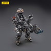 Steel Bone 09 Fighting Mecha (Silver Guardian)