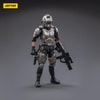 Steel Bone 09 Fighting Mecha (Silver Guardian)