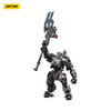 Steel Bone 09 Fighting Mecha (Silver Guardian)