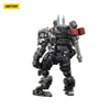 Steel Bone 09 Fighting Mecha (Silver Guardian)